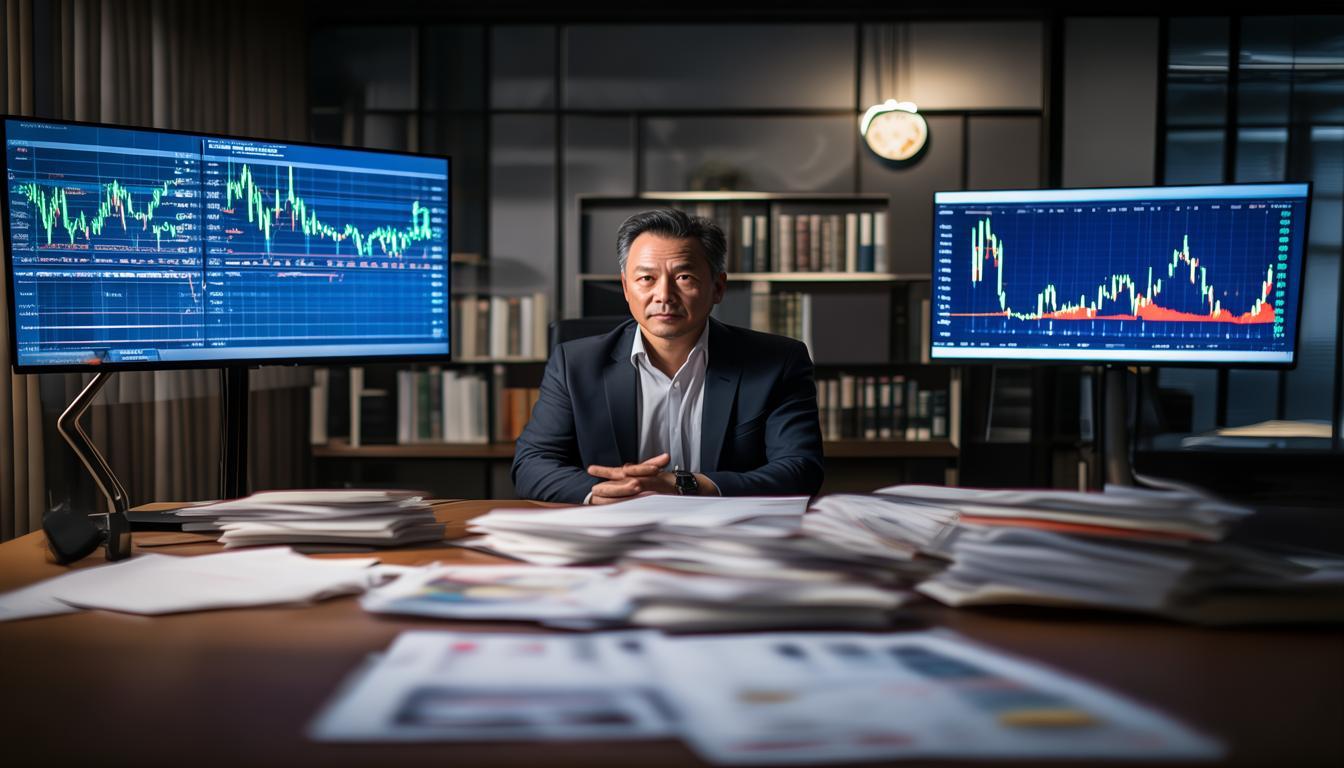 下载tp钱包官方版后，投资如何保持稳健心态与关注市场情绪？