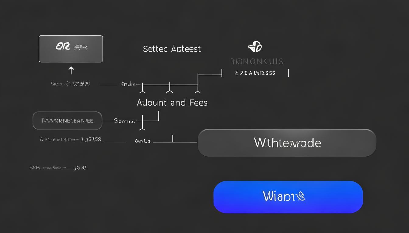 TokenPocket钱包数字资产充值与提现全流程详解，确保安全准确